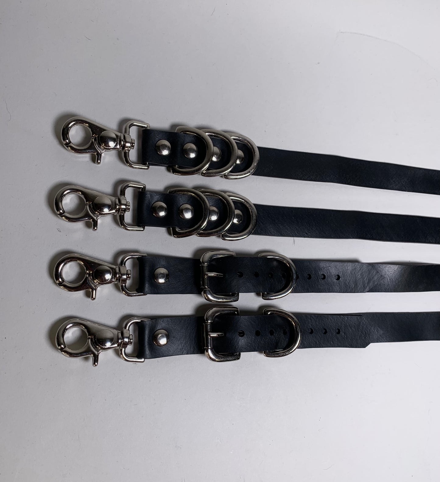 Bind Me, Tie Me Belt