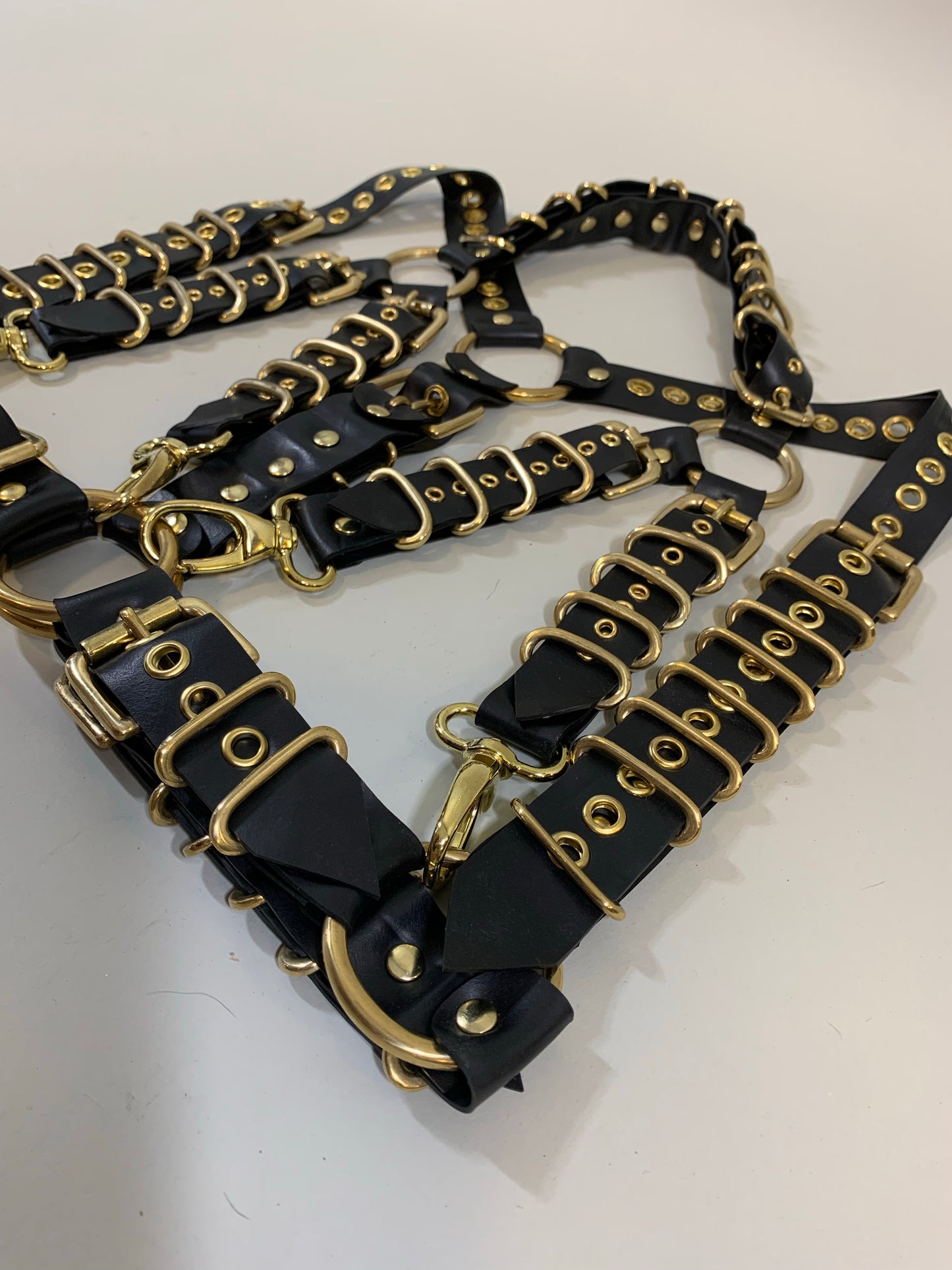 Alter Harness