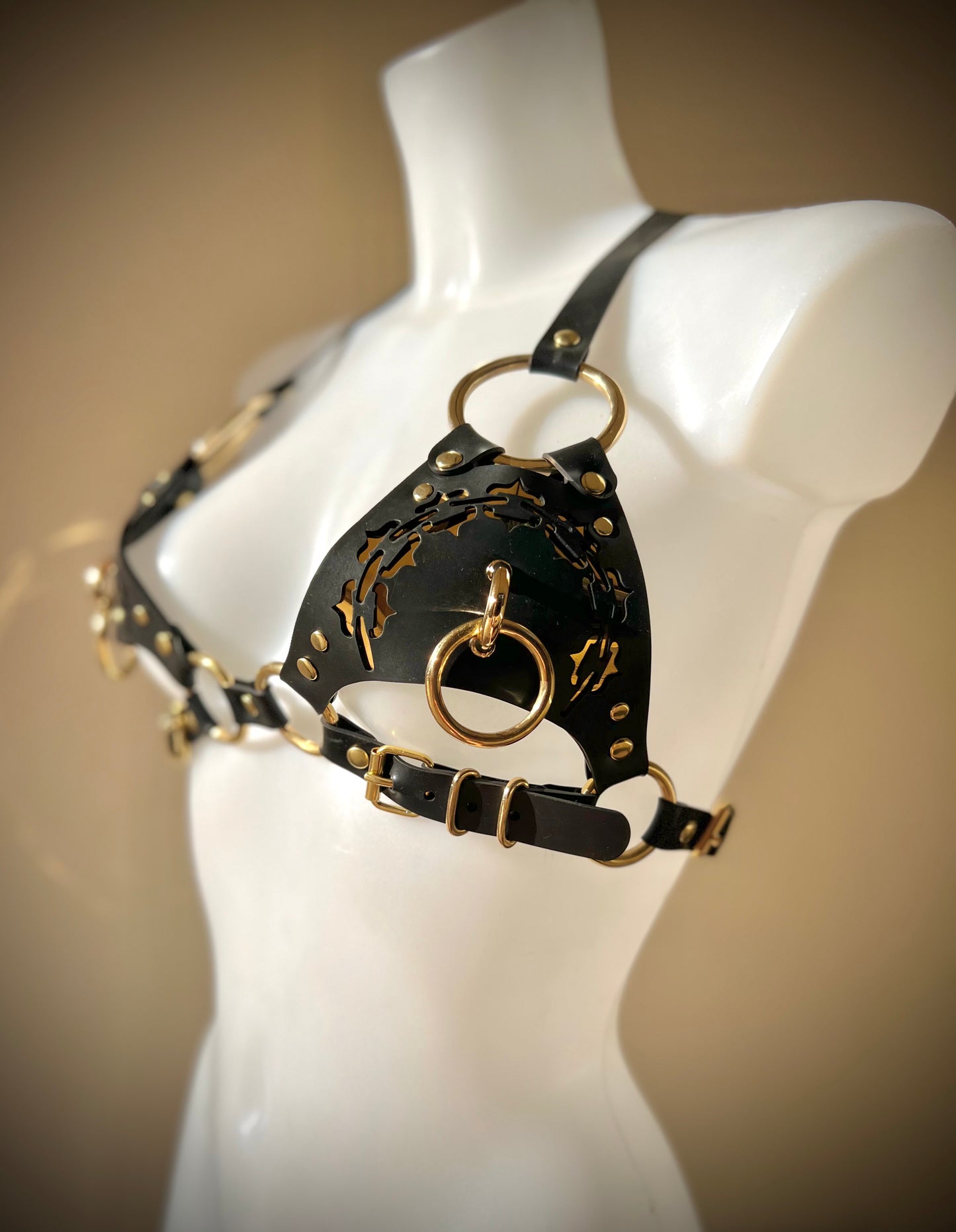 Centurion Bra