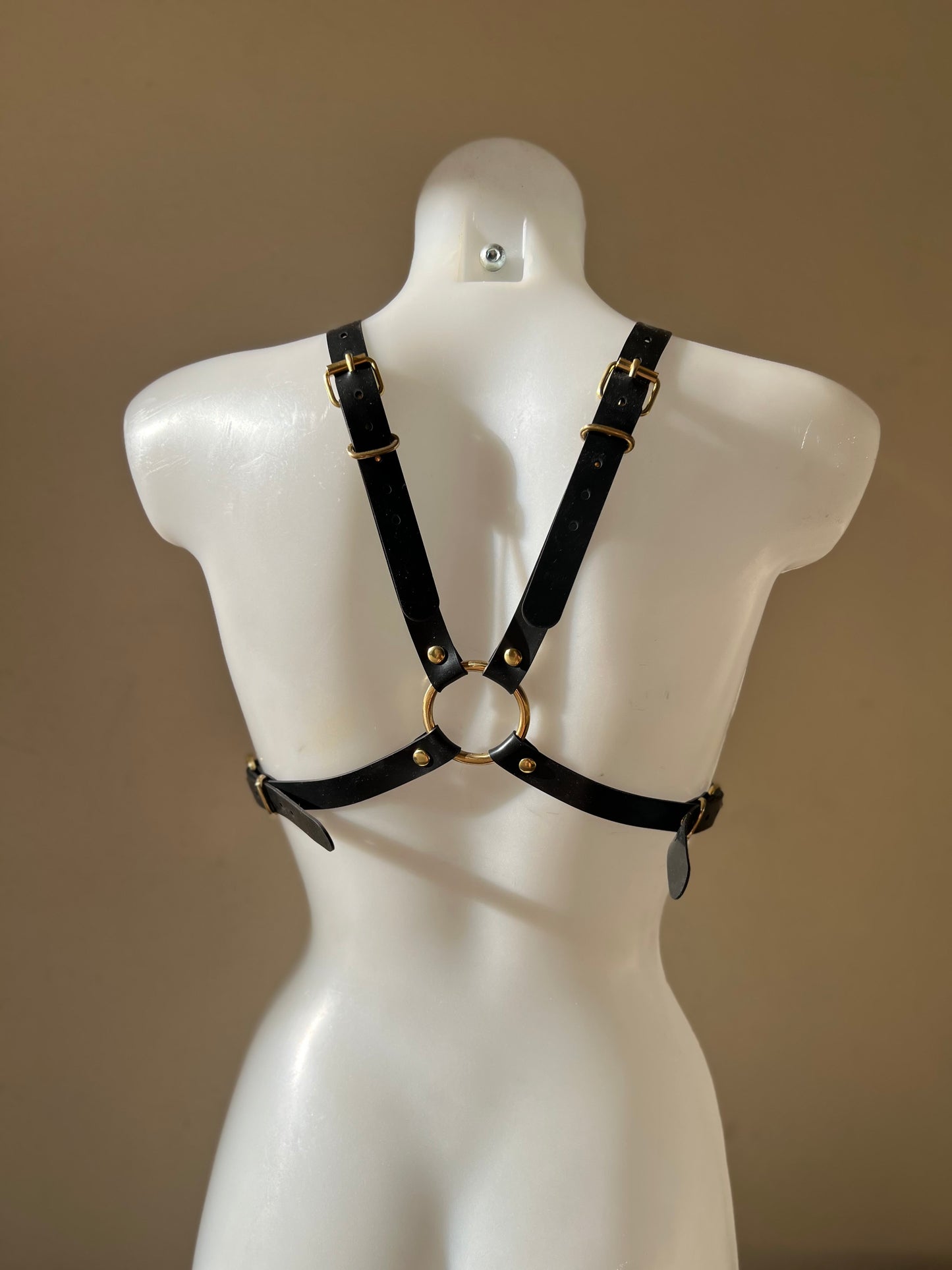 Centurion Bra