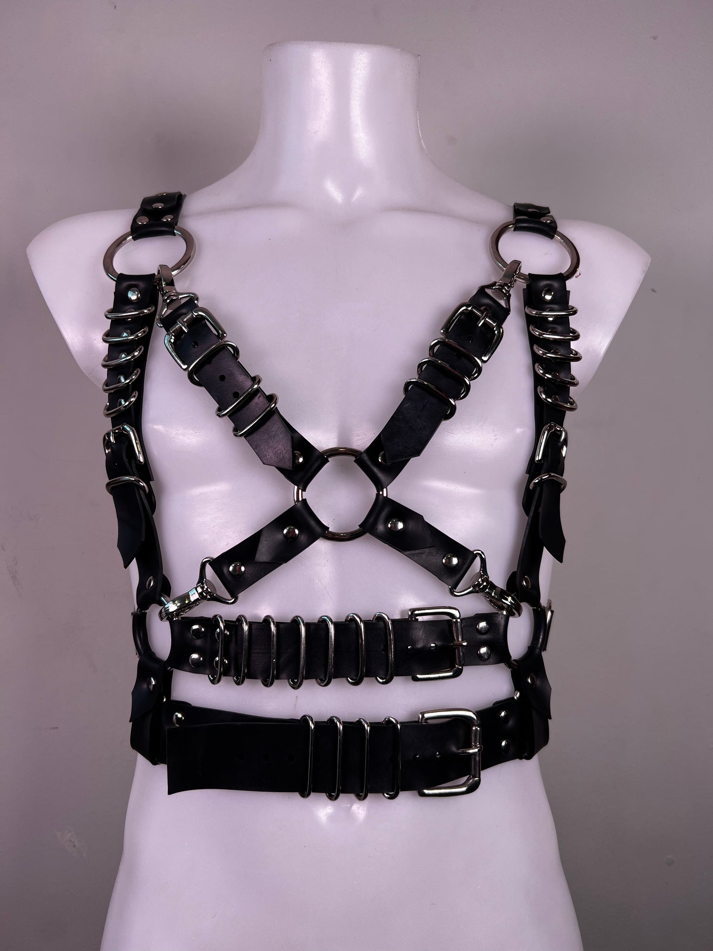 READY TO SHIP - Apollo harness