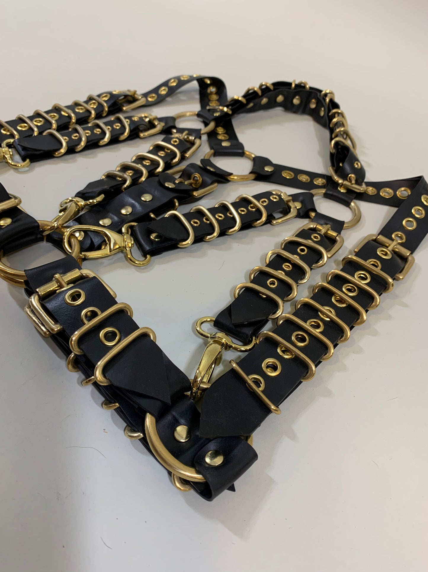 READY TO SHIP - Alter Harness