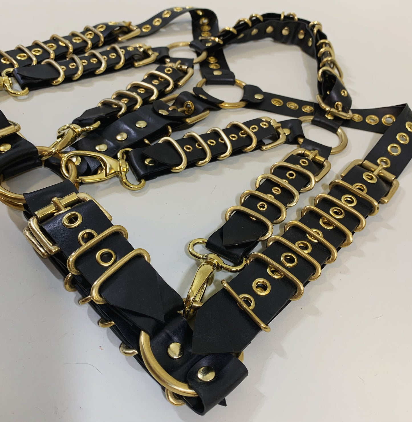 READY TO SHIP - Alter harness